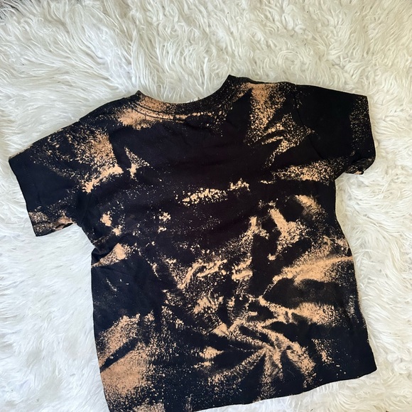 Custom Travis Scott tee - Picture 5 of 5